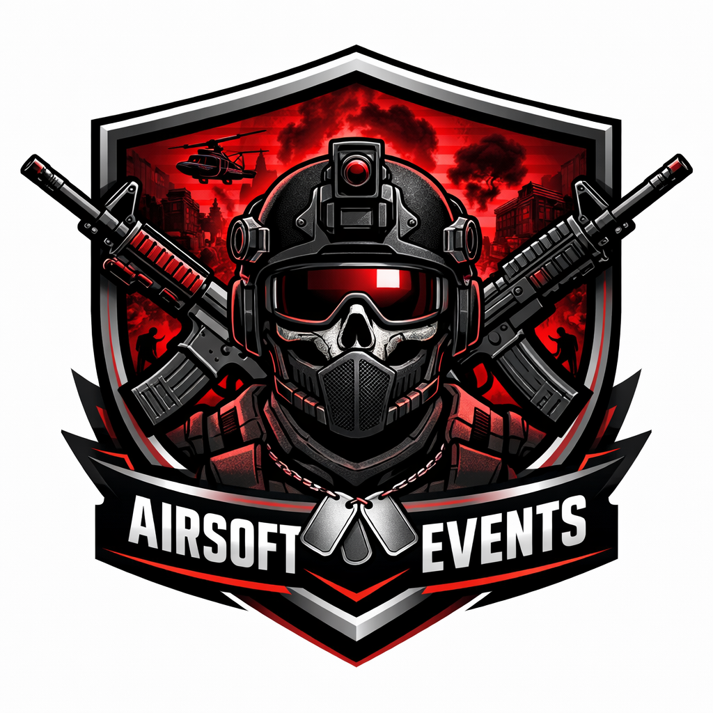 AIRSOFT EVENTS