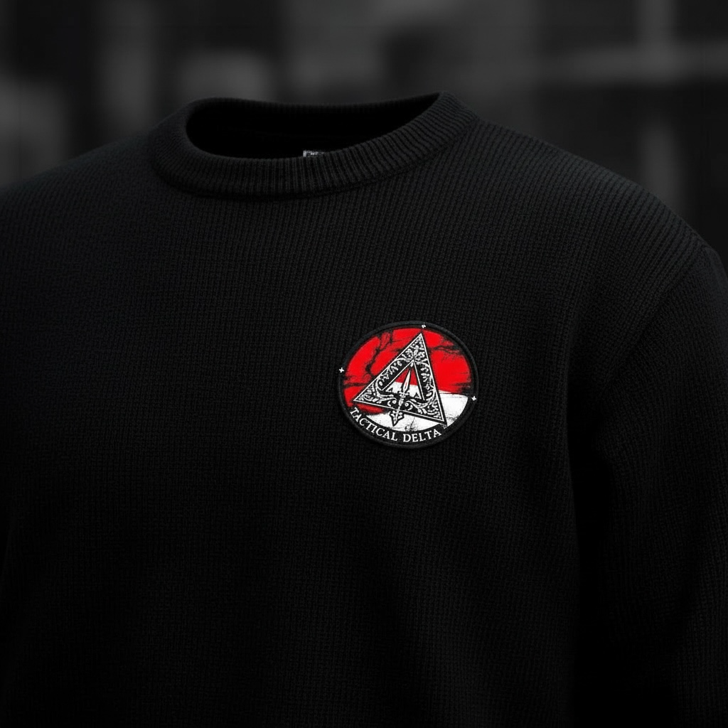 Tactical Delta Clothing