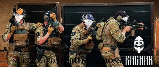 RAGNAR RAIDS