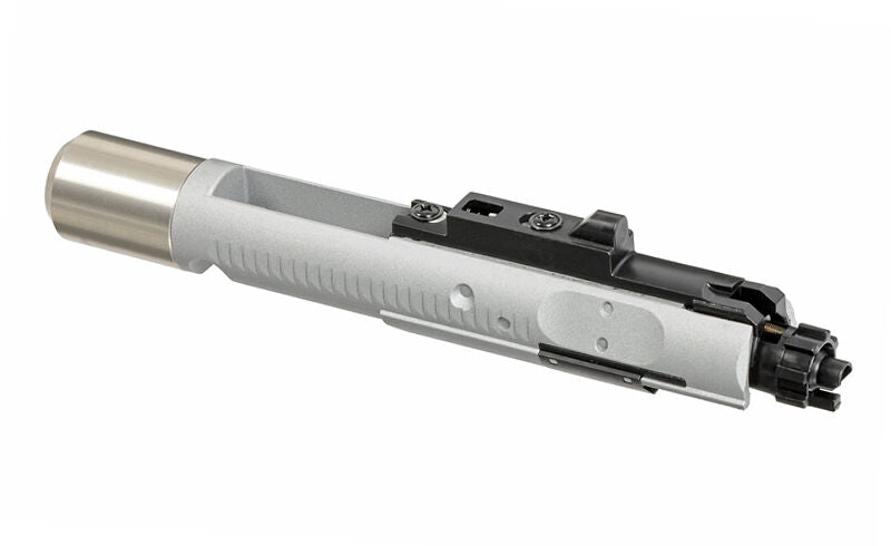 EMG Helios Noveske N4 MWS Gen 3 Gas Blowback M4 by Double Eagle (Tan - G101)