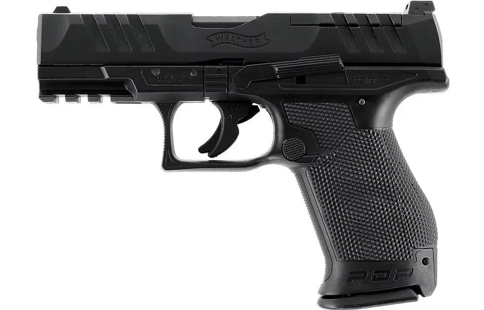Walther Umarex PDP Compact 4" Umarex/VFC