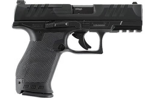 Walther Umarex PDP Compact 4" Umarex/VFC