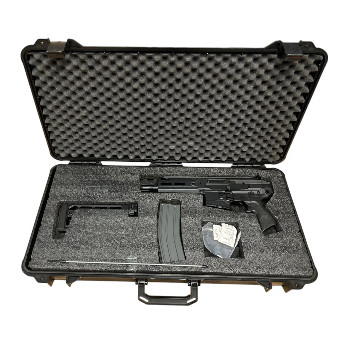 Tactical Delta Birthday Raffle