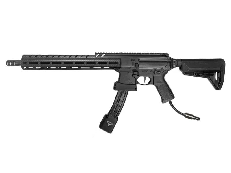 Tactical Delta Birthday Raffle