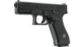 Glock G45 GEN5 MOS Gas Blowback Handgun Cerakote - Umarex