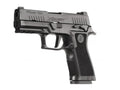 Sig Sauer P320 X-Carry Gas Blowback Handgun by VFC