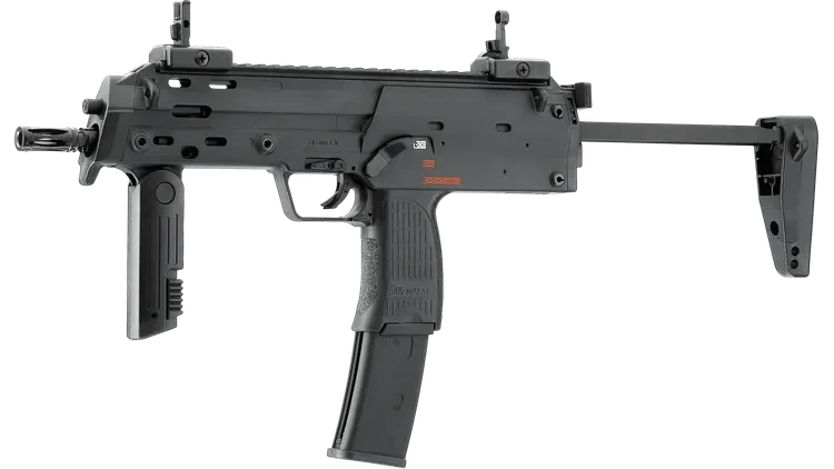 H&K MP7A1 Gas Blowback SMG by VFC