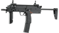 H&K MP7A1 Gas Blowback SMG by VFC