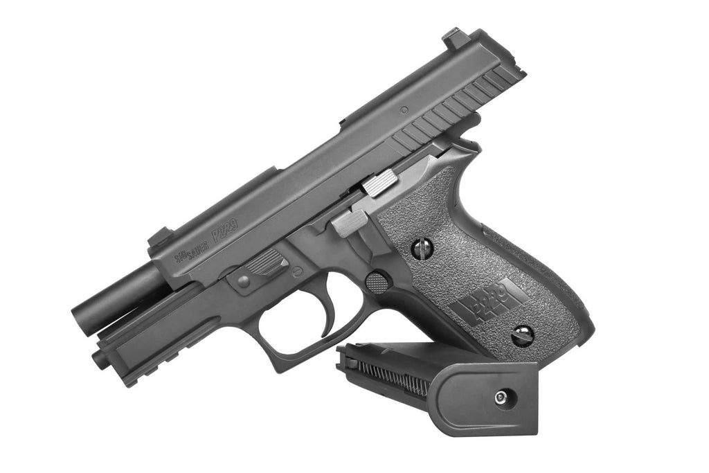 SIG SAUER ProForce P229 Gas Blowback handgun black