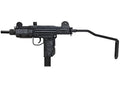 KWC Mini UZI Sub-Machine | Co2 powered