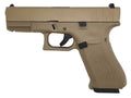 WE 19X Series Gen 5 GBB in Tan or Black