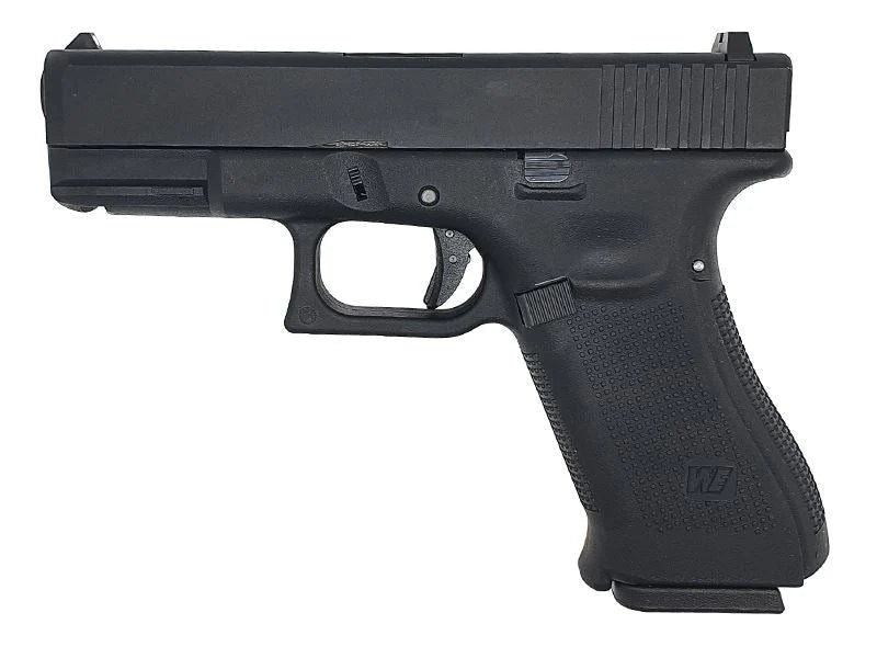 WE 19X Series Gen 5 GBB in Tan or Black
