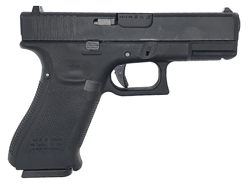 WE 19X Series Gen 5 GBB in Tan or Black