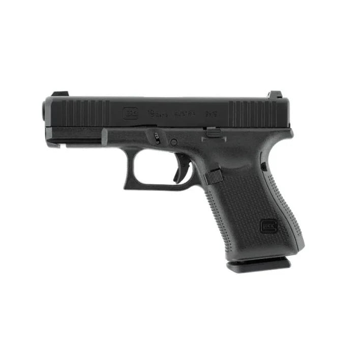 Glock 19 GEN5 MOS Gas Blowback Handgun Umarex/SRC