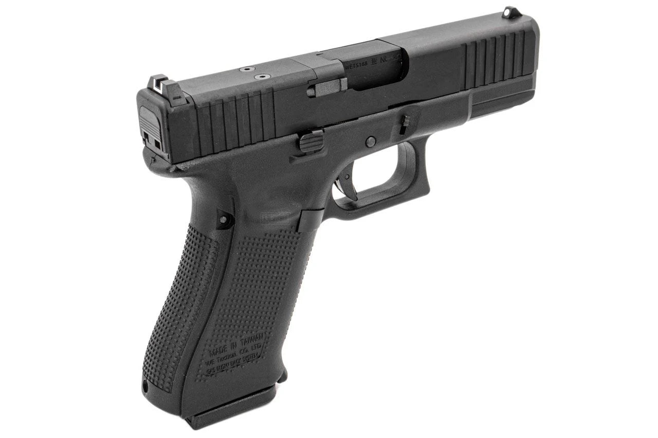 Glock 19 GEN5 MOS Gas Blowback Handgun Umarex/SRC