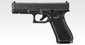 Glock17 Gen5 MOS Gas Blowback Handgun Umarex/SRC