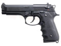 Tokyo Marui M92F Tactical Master Military Gas Blowback Handgun