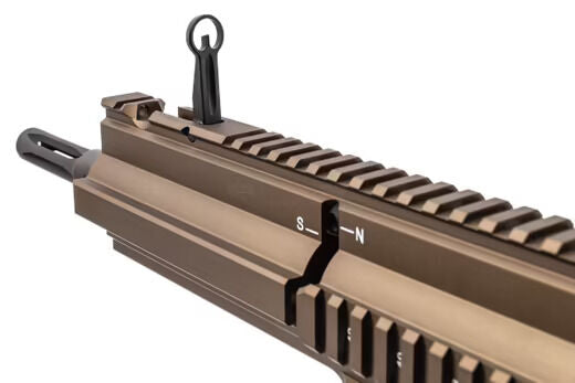 H&K G28 DMR Bas Blowback (VFC/Umarex)