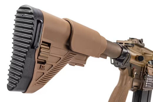 H&K G28 DMR Bas Blowback (VFC/Umarex)