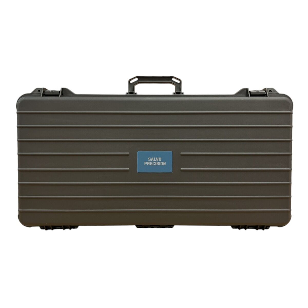 alvo Precision MCX 11.5 Spear LT GBBR (Steel Bolt - MWS - G104-3B BK)